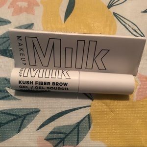 Milk Makeup Kush Fiber Brow Gel